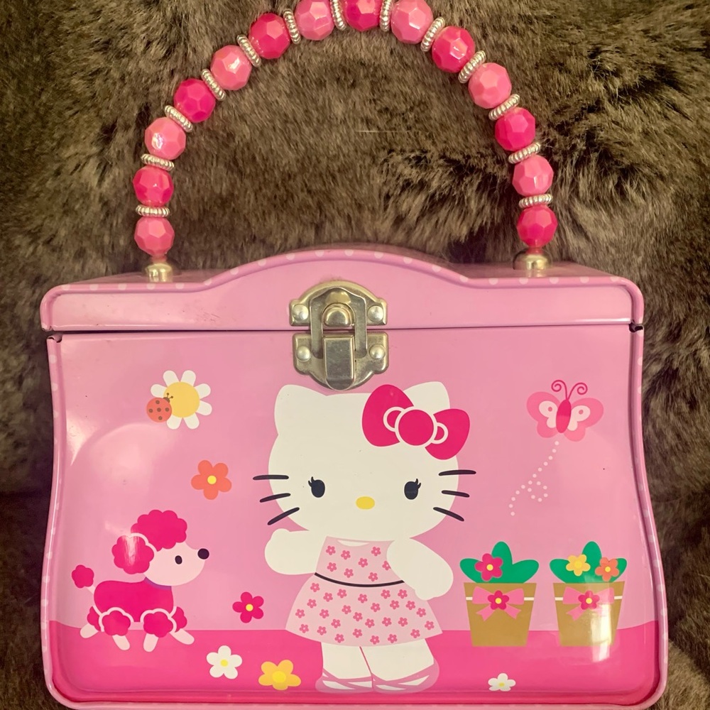 3pieces Hello Kitty Bundle! - image 1